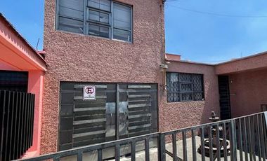 Casa en Venta ideal para Oficinas,  Colonia Morelos, Toluca