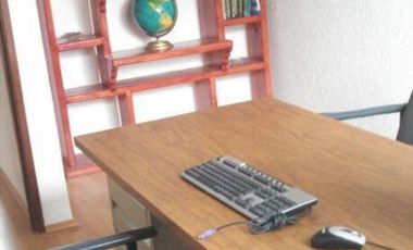 Casa en Venta ideal para Oficinas,  Colonia Morelos, Toluca