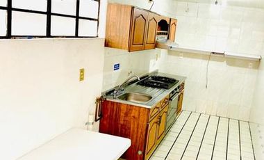Casa en Venta ideal para Oficinas,  Colonia Morelos, Toluca