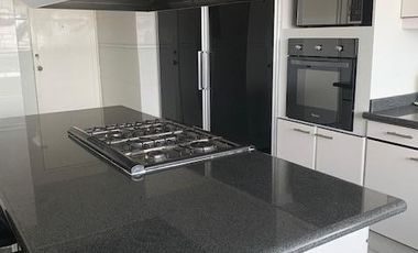 Departamento en Renta con o sin muebles - Frondoso I