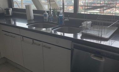 Departamento en Renta con o sin muebles - Frondoso I