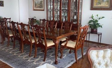 Departamento en Renta con o sin muebles - Frondoso I