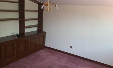 Casa en Venta-Renta, La Herradura Excelentes Espacios, Iluminada y Tranquila