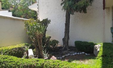 Casa en Venta-Renta, La Herradura Excelentes Espacios, Iluminada y Tranquila