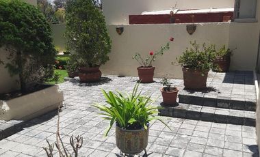 Casa en Venta-Renta, La Herradura Excelentes Espacios, Iluminada y Tranquila