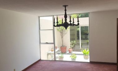 Casa en Venta-Renta, La Herradura Excelentes Espacios, Iluminada y Tranquila