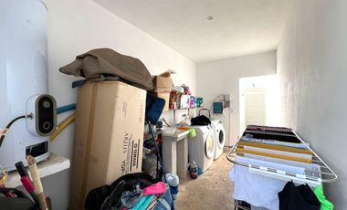Renta Casa en Cholul de 4 recámaras Amueblada y con Piscina