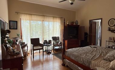 Casa en VENTA colindante a fairway del hoyo 10, Fracc. Club de Golf Villa Rica