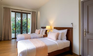 Brand-New 5-Bedroom Luxury Home in Saraphi Chiang Mai
