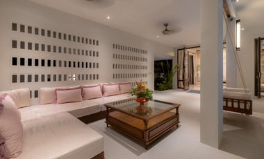 Brand-New 5-Bedroom Luxury Home in Saraphi Chiang Mai