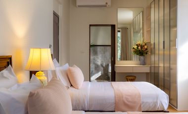 Brand-New 5-Bedroom Luxury Home in Saraphi Chiang Mai