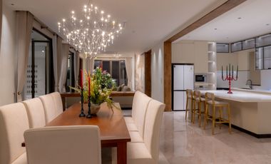 Brand-New 5-Bedroom Luxury Home in Saraphi Chiang Mai