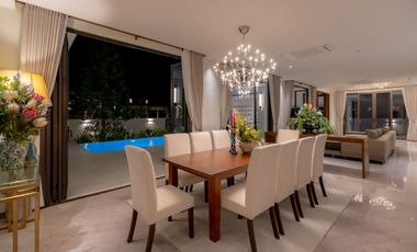 Brand-New 5-Bedroom Luxury Home in Saraphi Chiang Mai