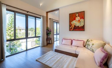 Brand-New 5-Bedroom Luxury Home in Saraphi Chiang Mai