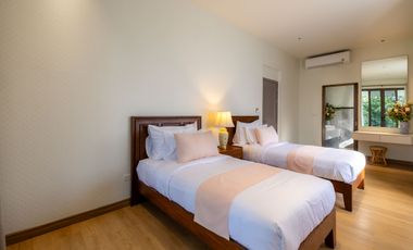 Brand-New 5-Bedroom Luxury Home in Saraphi Chiang Mai
