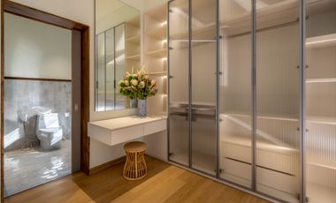 Brand-New 5-Bedroom Luxury Home in Saraphi Chiang Mai
