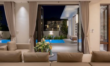 Brand-New 5-Bedroom Luxury Home in Saraphi Chiang Mai