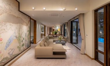 Brand-New 5-Bedroom Luxury Home in Saraphi Chiang Mai