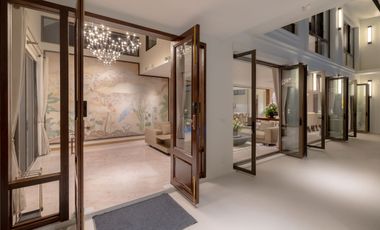 Brand-New 5-Bedroom Luxury Home in Saraphi Chiang Mai