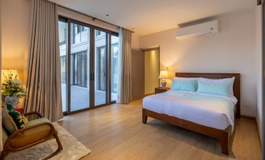 Brand-New 5-Bedroom Luxury Home in Saraphi Chiang Mai
