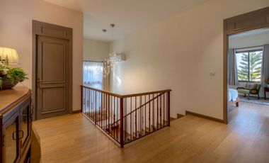 Brand-New 5-Bedroom Luxury Home in Saraphi Chiang Mai