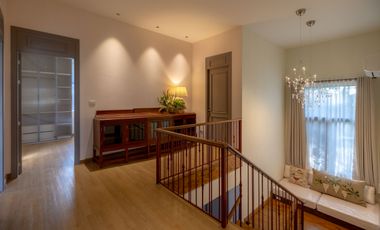 Brand-New 5-Bedroom Luxury Home in Saraphi Chiang Mai