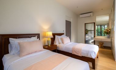 Brand-New 5-Bedroom Luxury Home in Saraphi Chiang Mai