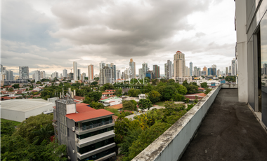VENTA PISO COMPLETO EN GRIS, OFICINA, COMERCIAL EN OBARRIO  (3)