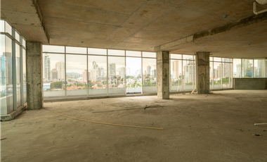 VENTA PISO COMPLETO EN GRIS, OFICINA, COMERCIAL EN OBARRIO  (3)