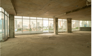 VENTA PISO COMPLETO EN GRIS, OFICINA, COMERCIAL EN OBARRIO  (3)