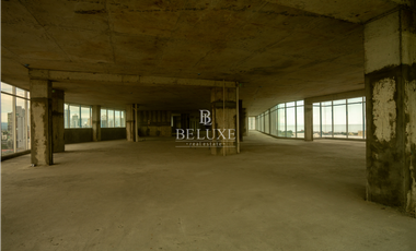 VENTA PISO COMPLETO EN GRIS, OFICINA, COMERCIAL EN OBARRIO  (3)
