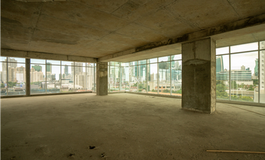 VENTA PISO COMPLETO EN GRIS, OFICINA, COMERCIAL EN OBARRIO  (3)