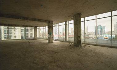 VENTA PISO COMPLETO EN GRIS, OFICINA, COMERCIAL EN OBARRIO  (3)