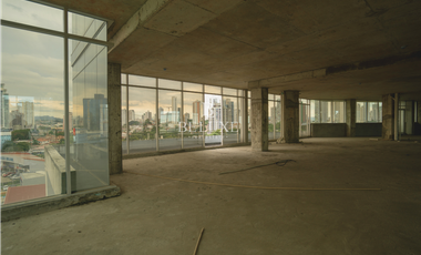 VENTA PISO COMPLETO EN GRIS, OFICINA, COMERCIAL EN OBARRIO  (3)