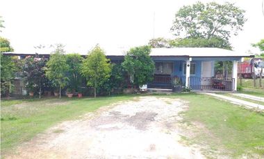 VENTA¡GRAN OPORTUNIDAD! DOS CASAS UNIFAMILIARES EN PENONOMÉ