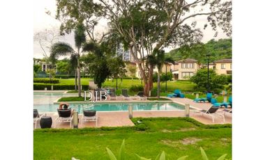 VENTA DE APARTAMENTO EN HOWARD PANAM PACFICO