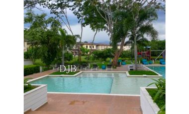 VENTA DE APARTAMENTO EN HOWARD PANAM PACFICO