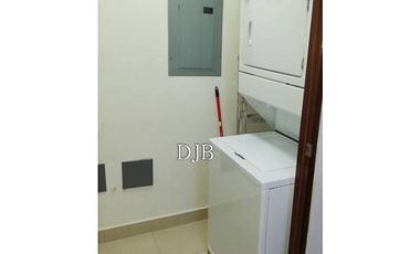 VENTA DE APARTAMENTO EN HOWARD PANAM PACFICO