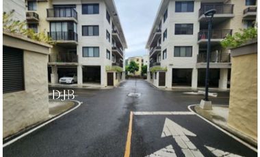 VENTA DE APARTAMENTO EN HOWARD PANAM PACFICO