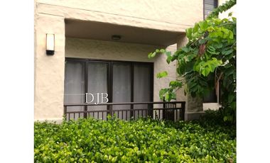 VENTA DE APARTAMENTO EN HOWARD PANAM PACFICO