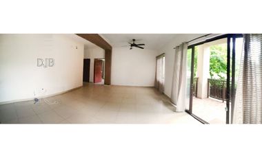 VENTA DE APARTAMENTO EN HOWARD PANAM PACFICO