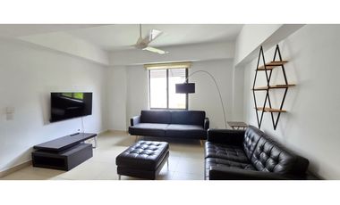 Apartamento en alquiler Amoblado - River Valley, Panamá Pacífico