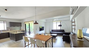 Apartamento en alquiler Amoblado - River Valley, Panamá Pacífico