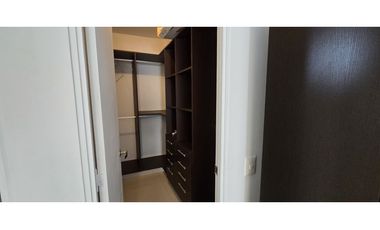 Apartamento en alquiler Amoblado - River Valley, Panamá Pacífico