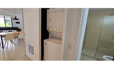 Apartamento en alquiler Amoblado - River Valley, Panamá Pacífico