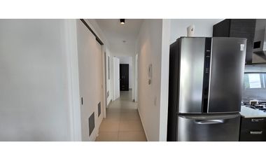 Apartamento en alquiler Amoblado - River Valley, Panamá Pacífico