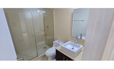 Apartamento en alquiler Amoblado - River Valley, Panamá Pacífico