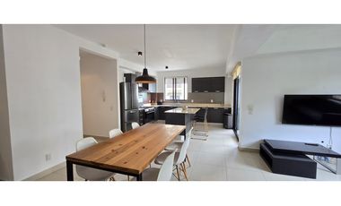 Apartamento en alquiler Amoblado - River Valley, Panamá Pacífico