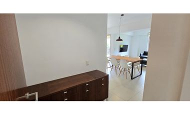 Apartamento en alquiler Amoblado - River Valley, Panamá Pacífico