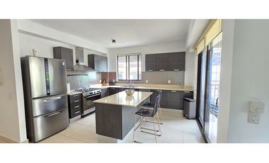 Apartamento en alquiler Amoblado - River Valley, Panamá Pacífico